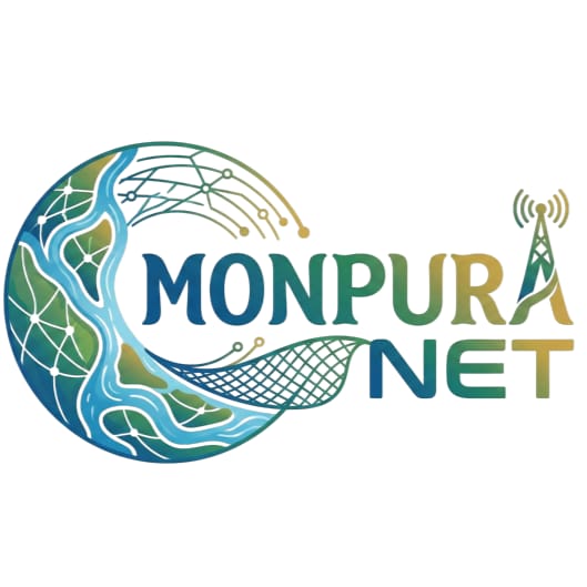 Monpura Logo